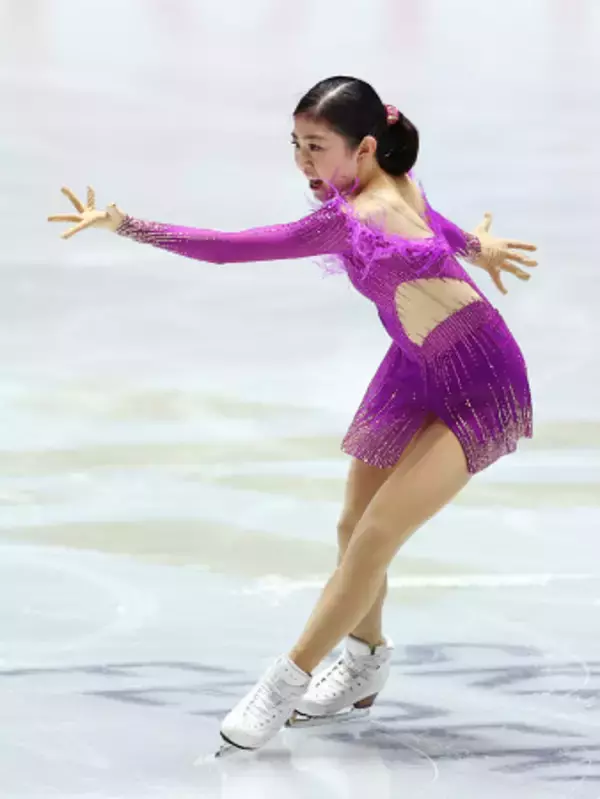 千葉のＳＰ　全日本フィギュア