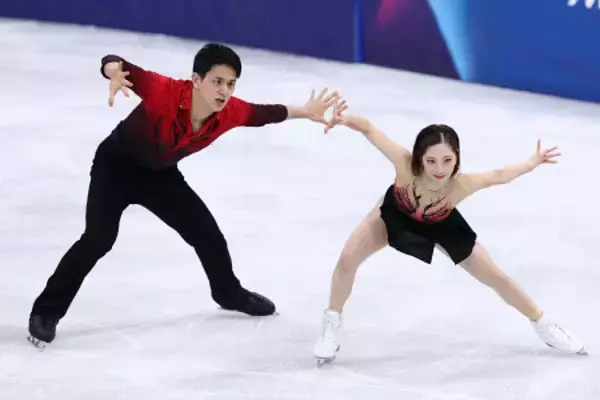 三浦、木原組のＳＰ　五輪