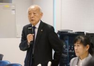 「最悪」「不当判決」＝敗訴の障害者ら―駅無人化