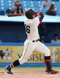 「国学院大が勝ち点４　東都大学野球」の画像1