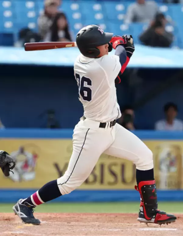 国学院大が勝ち点４　東都大学野球
