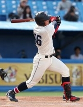 国学院大が勝ち点４　東都大学野球