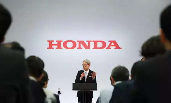 環境激変、対応に苦慮＝自動車決算、ホンダは赤字転落―ＥＶ減退、中東緊迫化も