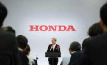 環境激変、対応に苦慮＝自動車決算、ホンダは赤字転落―ＥＶ減退、中東緊迫化も