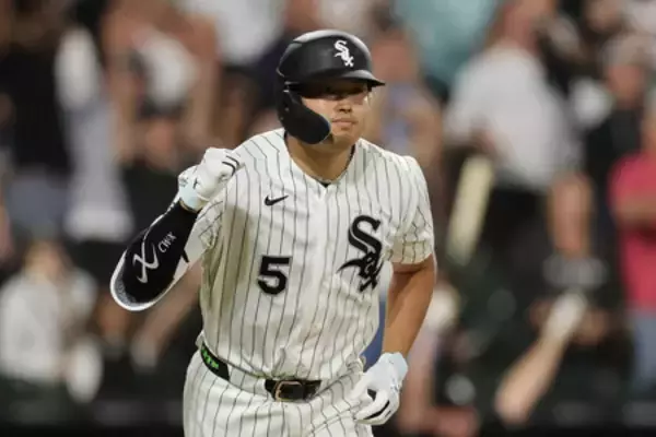 村上、好投右腕から一発＝チーム敗れ悔しさ―米大リーグ・ホワイトソックス