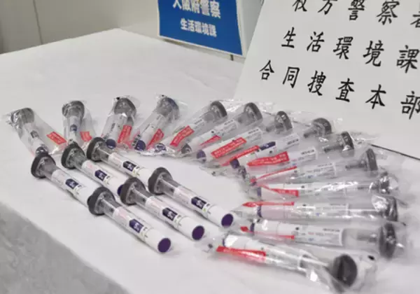 糖尿病薬「ネットパトロール強化」＝厚労相、適正使用を呼び掛け