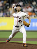 「今井が３勝目　大リーグ」の画像1