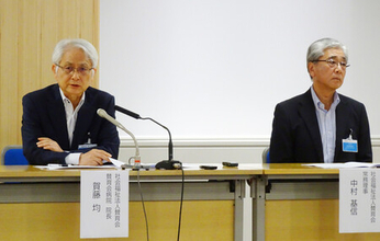 「赤ちゃんポスト」、初年度２０人＝内密出産は７人―東京・賛育会病院
