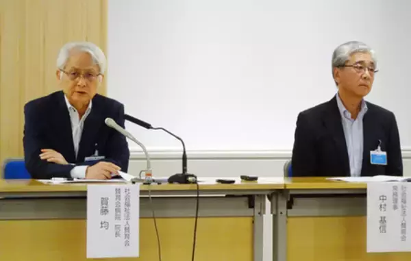 「赤ちゃんポスト」、初年度２０人＝内密出産は７人―東京・賛育会病院