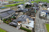「政府調査委、熊本地震「活動は依然活発」＝氷川町で横ずれ２メートル」の画像1