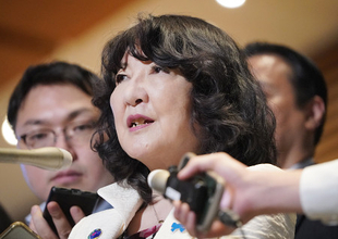 米長官から「注文ない」