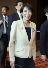 高市首相、安保・サイバーで協力強化