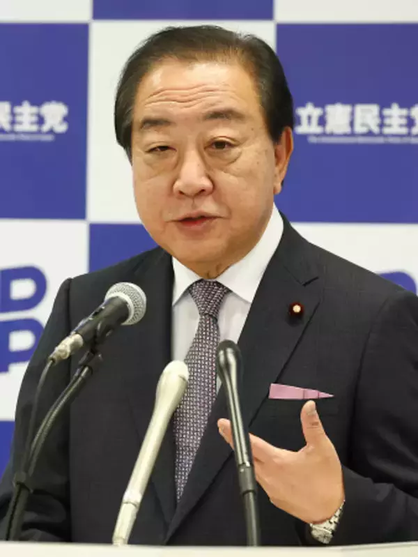 立民、内閣不信任案見送り