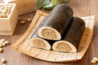 恵方巻き商戦、変わり種続々