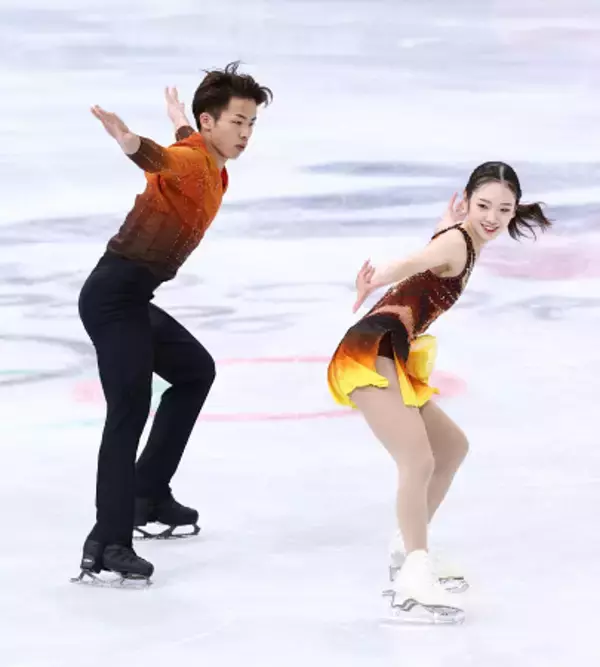 長岡、森口組のＳＰ　五輪