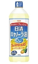 日清オイリオ、食用油値上げ＝中東悪化で家庭用１０％以上