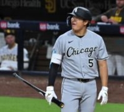 三振の村上　大リーグ