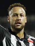 「ブラジル代表にネイマール＝３４歳、４大会連続―Ｗ杯サッカー」の画像1