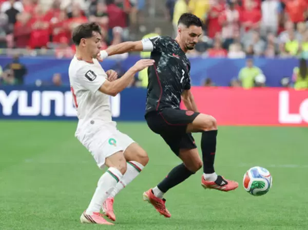 スペイン育ちの背番号１０＝モロッコの「負けない男」―Ｗ杯サッカー