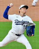 「山本が９勝目＝大谷は欠場―米大リーグ」の画像1
