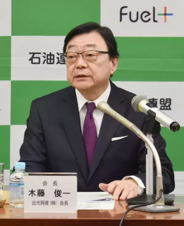 ホルムズ経由「当てにしない」＝停戦の脆弱性浮き彫り―木藤石連会長