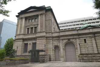 ７月の企業物価、７．２％上昇＝中東影響で高止まり―日銀