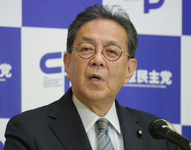 立民、中道離脱組と合流模索