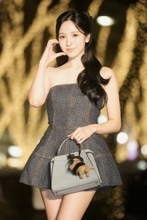 ＴＷＩＣＥ・ＭＩＮＡさんが点灯式登場