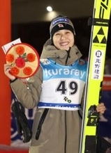 丸山が今季６勝目