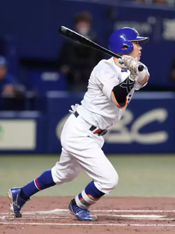 プロ野球・中日３―０ＤｅＮＡ