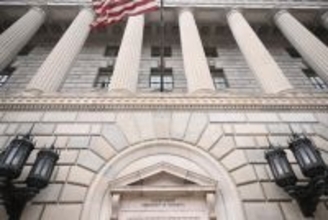 米ＧＤＰ、２．０％増＝１～３月期