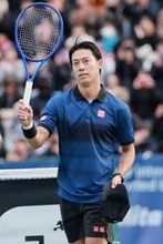 錦織圭、今季限りで引退