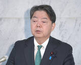 「自治体と「丁寧な協議必要」＝給付付き税額控除の事務で―林総務相」の画像1