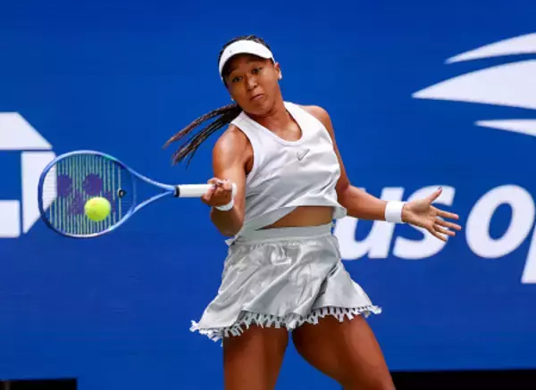 大坂なおみが３回戦進出　全米テニス