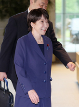 臨時国会、５日召集