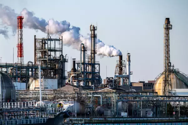 ９月機械受注、４．２％増＝製造業が大幅プラス―内閣府