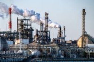 ９月機械受注、４．２％増＝３カ月ぶりプラス―内閣府