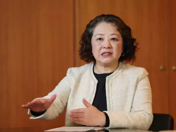 夫婦同姓の強制は「人権問題」＝旧姓使用の法制化に反対―芳野連合会長インタビュー