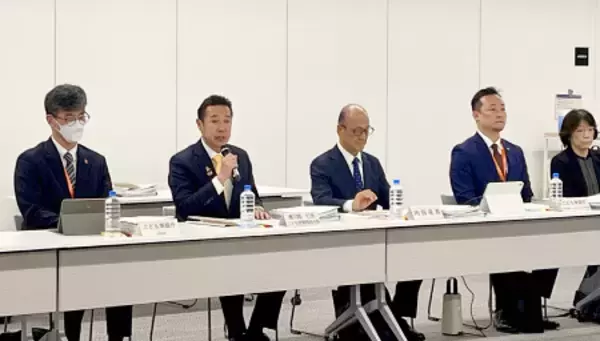 日本版ＤＢＳで指針案