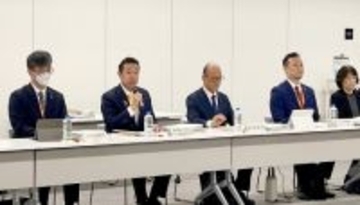 日本版ＤＢＳで指針案