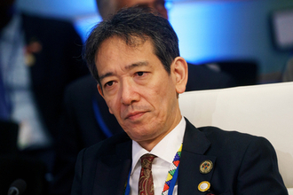 財務省、為替介入実施せず＝１月２３、２４日の円急騰時