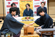 藤井聡太六冠が棋王も防衛＝かど番から逆転、４連覇―将棋