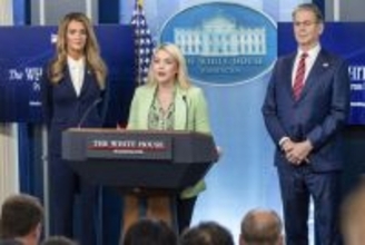 米イラン再協議へ調整進む