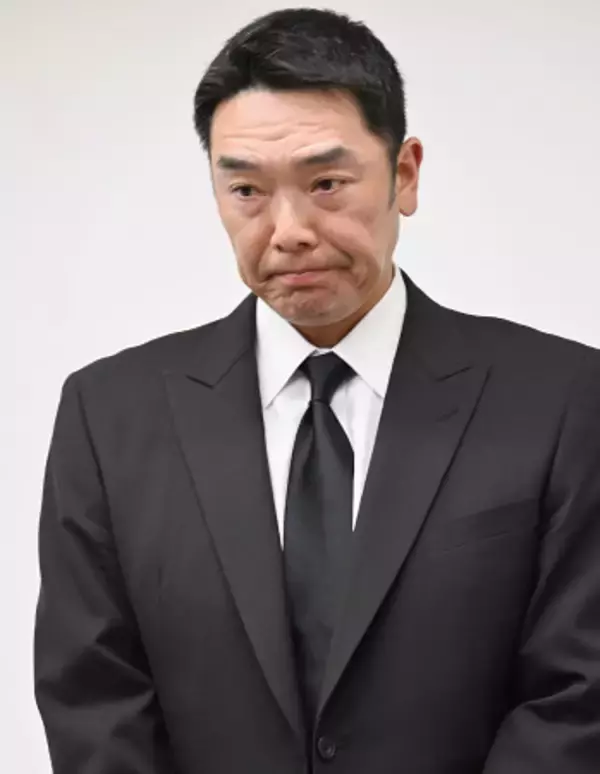 阿部監督が辞任