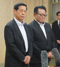 ＪＲ東海、静岡県議にリニア説明　