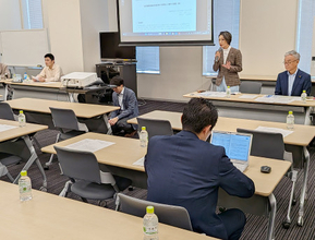 加熱式たばこ「規制強化を」