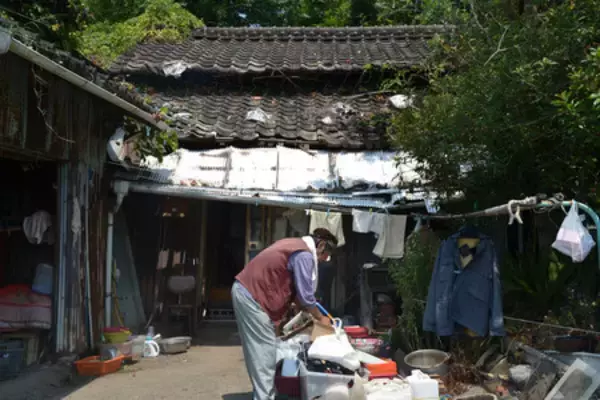 在宅避難、届きにくい支援＝把握の壁、対応に課題―発生３週間・熊本地震