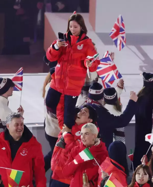 動画再生は最多２億回＝「りくりゅう」は２１００万回―ＪＯＣ〔ミラノ・コルティナ五輪〕