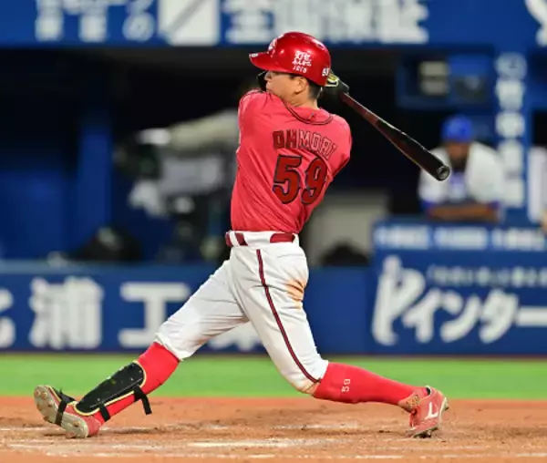 プロ野球・ＤｅＮＡ３―３広島