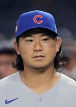 今永がカブス残留＝１年契約のＱＯ受諾―米大リーグ